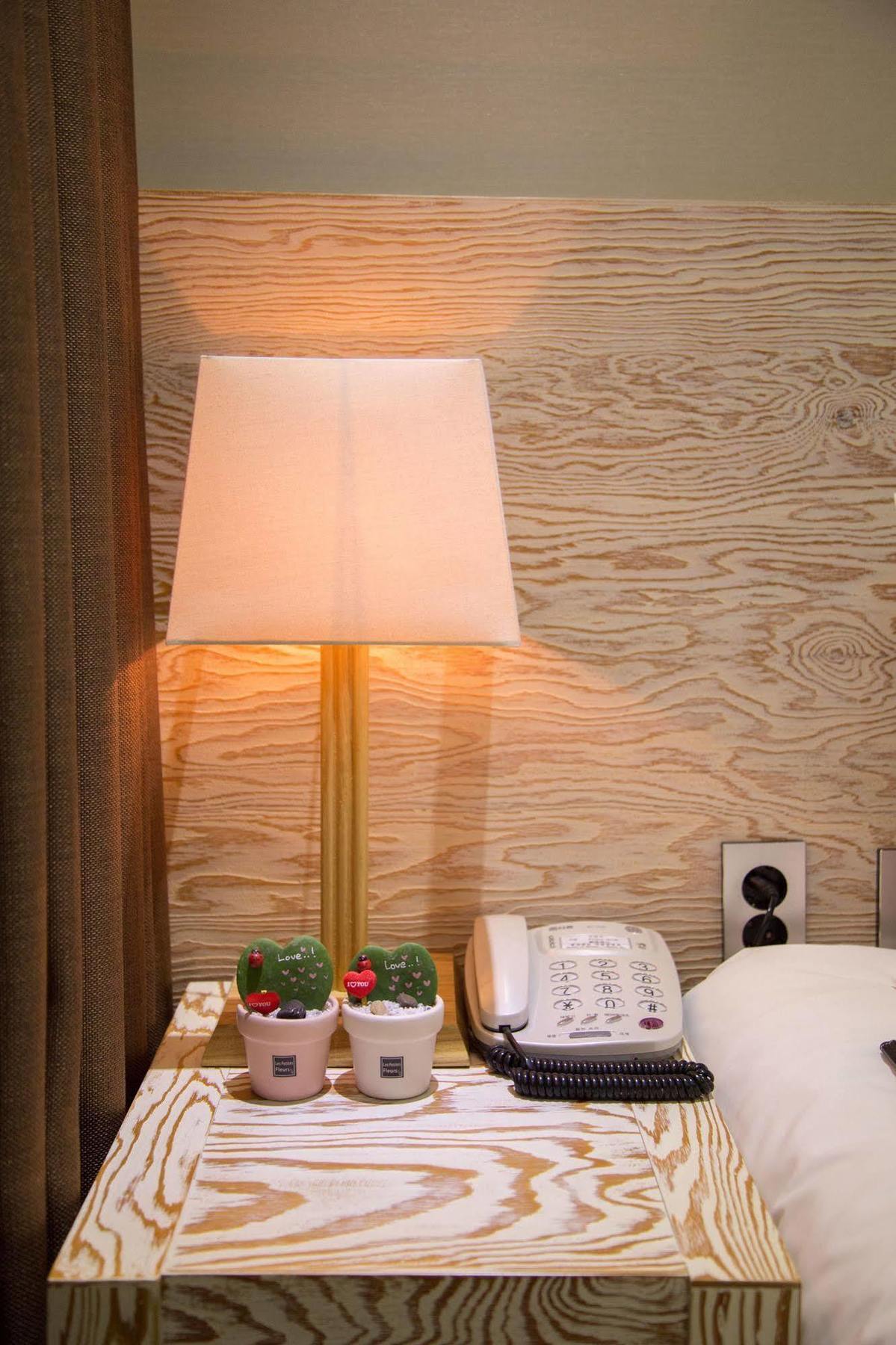 Reve Business Hotel Jeju by Eksteriør bilde