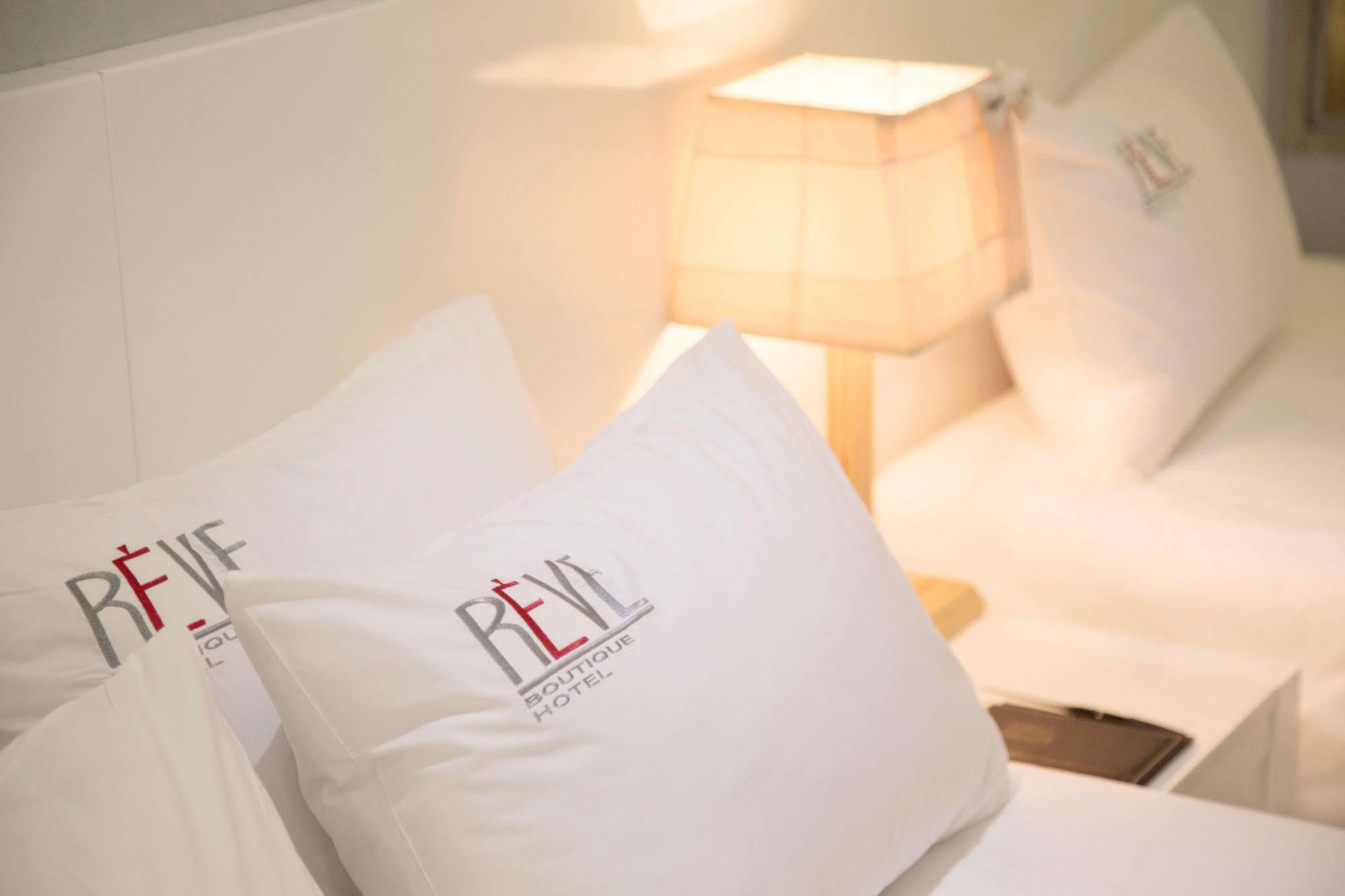 Reve Business Hotel Jeju by Eksteriør bilde