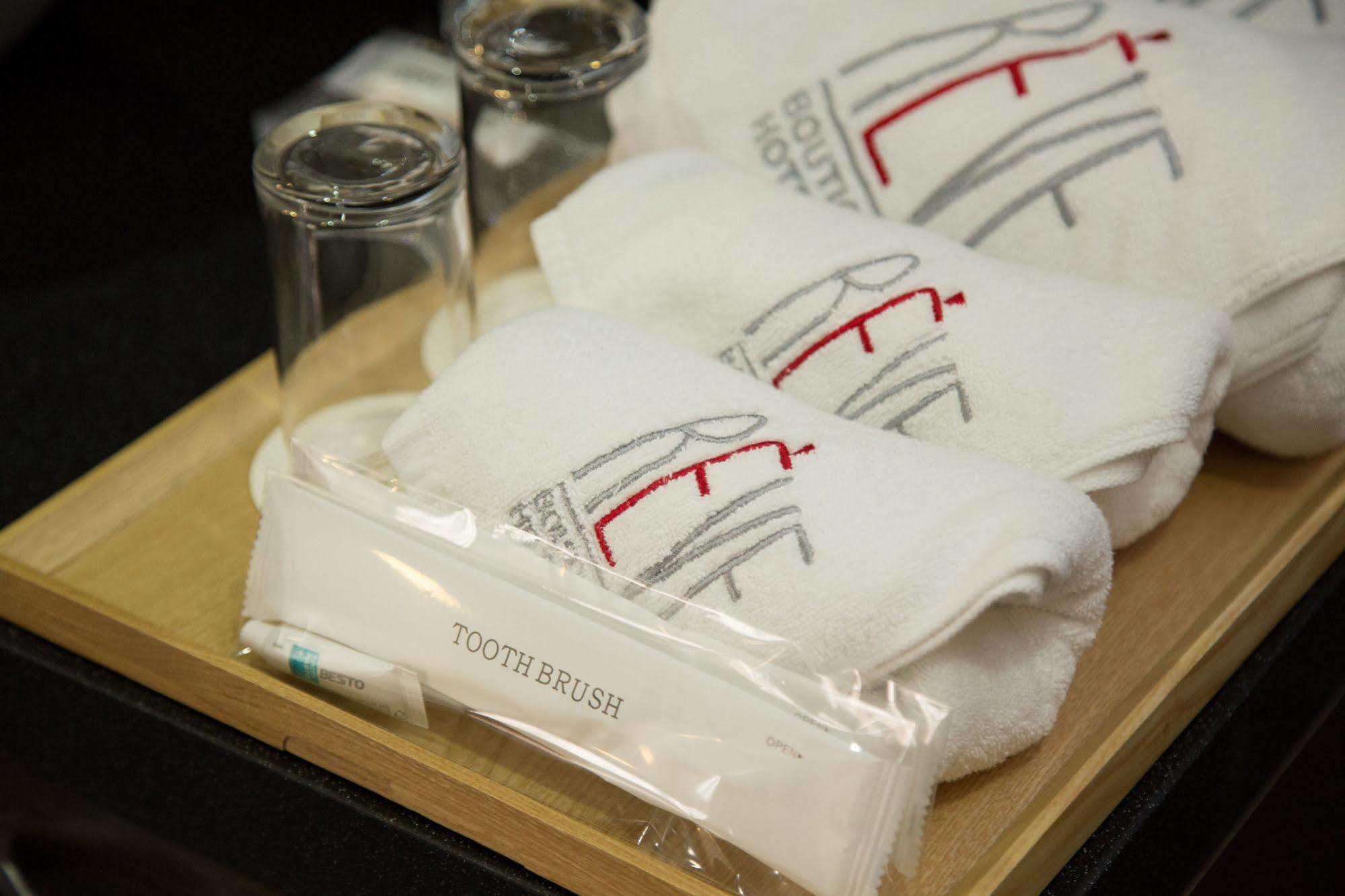 Reve Business Hotel Jeju by Eksteriør bilde